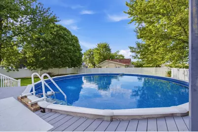 100 E Lincoln Drive, Cooksville, IL 61730 - Photo 26