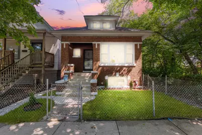1140 E 91st Street, Chicago, IL 60619 - Photo 1