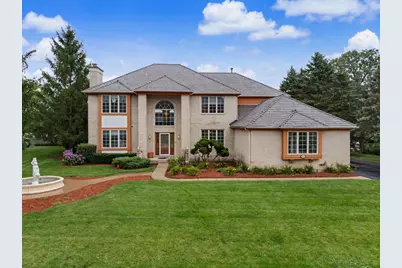 28951 Forest Lake Lane, Libertyville, IL 60048 - Photo 18