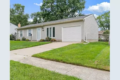302 Healy Avenue, Romeoville, IL 60446 - Photo 2