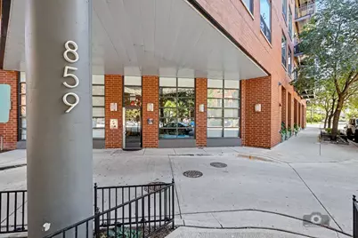859 W Erie Street #303, Chicago, IL 60642 - Photo 34