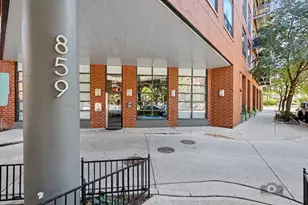 859 W Erie St, Chicago, IL 60642 - Photo 34