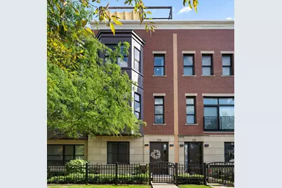 729 W 15th Street, Chicago, IL 60607 - Photo 36