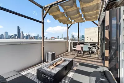 729 W 15th Street, Chicago, IL 60607 - Photo 34