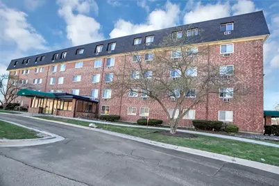 5011 Valley Lane #501, Streamwood, IL 60107 - Photo 1