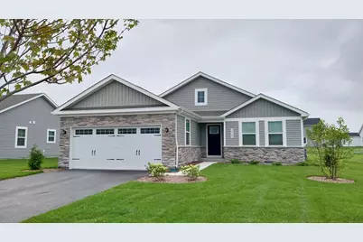 121 Cornerstone Drive, Hampshire, IL 60140 - Photo 2