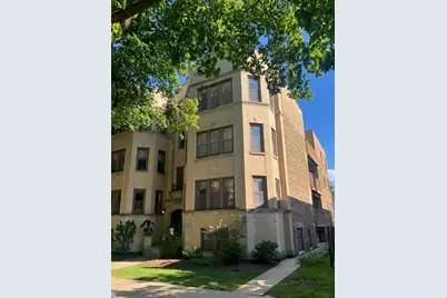 2651 W Greenleaf Avenue #3W, Chicago, IL 60645 - Photo 2