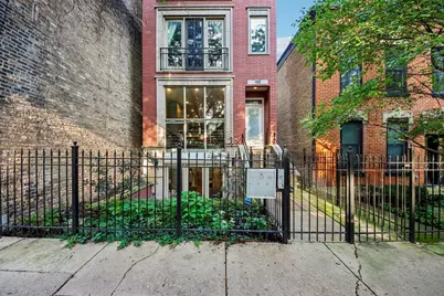 1050 N Marshfield Avenue #1, Chicago, IL 60622 - Photo 1
