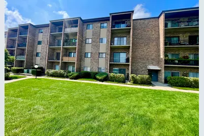 725 W Huntington Commons Road #416, Mount Prospect, IL 60056 - Photo 18