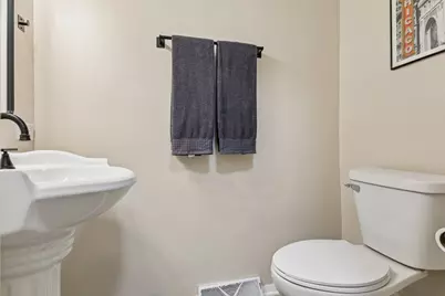936 E 84th Place #A, Chicago, IL 60619 - Photo 14