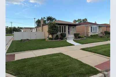 6056 W 60th Street, Chicago, IL 60638 - Photo 2