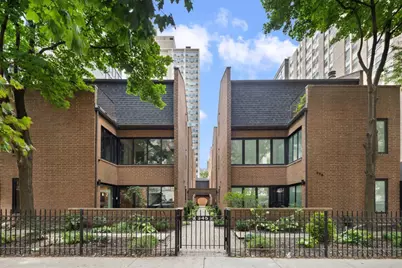 345 W Barry Avenue #8, Chicago, IL 60657 - Photo 1