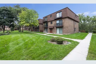 9818 Bianco Terrace #3F, Des Plaines, IL 60016 - Photo 20