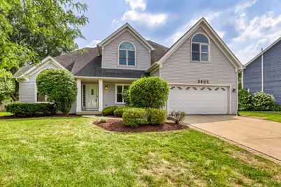 2805 Breckenridge Circle, Aurora, IL 60504 - Photo 2