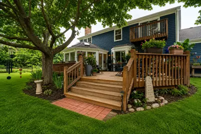 6 Heather Lane, Hawthorn Woods, IL 60047 - Photo 44