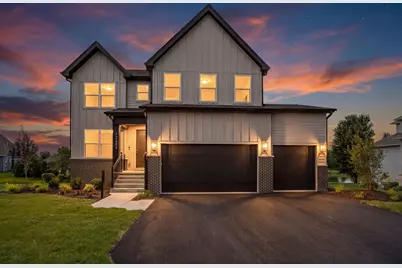 12424 Limerick Lane, Plainfield, IL 60585 - Photo 2