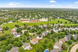 1813 Trevino Cir, Bolingbrook, IL 60490 - Photo 36