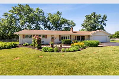 1001 63rd Place, La Grange Highlands, IL 60525 - Photo 2