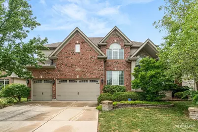 12814 Hawks Bill Lane, Plainfield, IL 60585 - Photo 1
