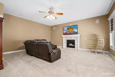 12814 Hawks Bill Lane, Plainfield, IL 60585 - Photo 10