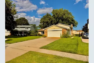 411 Sequoia Court, Schaumburg, IL 60193 - Photo 12