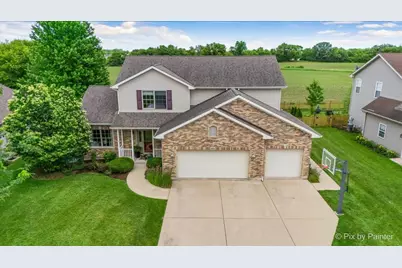 665 Hunters Path, Marengo, IL 60152 - Photo 48