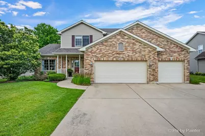 665 Hunters Path, Marengo, IL 60152 - Photo 1
