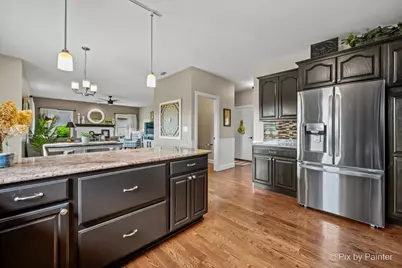 665 Hunters Path, Marengo, IL 60152 - Photo 10