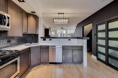 6951 N Western Avenue #F, Chicago, IL 60645 - Photo 10