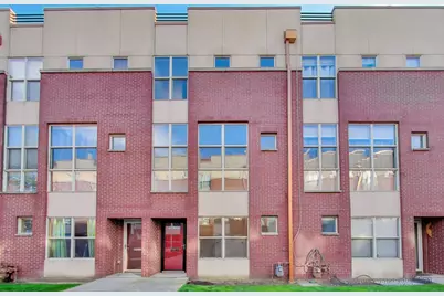 6951 N Western Avenue #F, Chicago, IL 60645 - Photo 1