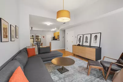4925 N Glenwood Avenue #3E, Chicago, IL 60640 - Photo 4