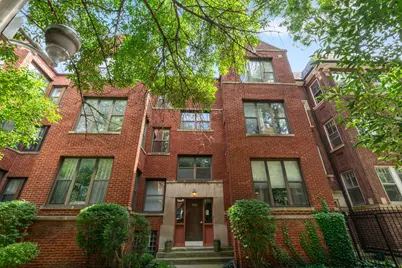 4925 N Glenwood Avenue #3E, Chicago, IL 60640 - Photo 1