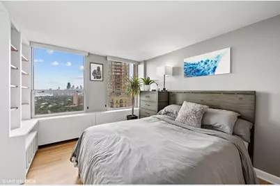2626 N Lakeview Avenue #3003, Chicago, IL 60614 - Photo 8