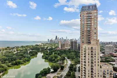 2626 N Lakeview Avenue #3003, Chicago, IL 60614 - Photo 16