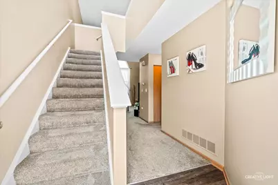 54 Rolling Oaks Road #C, Sugar Grove, IL 60554 - Photo 4