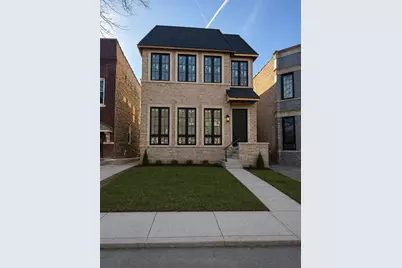 3714 N Claremont Avenue, Chicago, IL 60618 - Photo 1