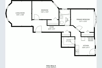 6225 S Dorchester Avenue #3, Chicago, IL 60637 - Photo 18
