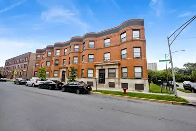 6225 S Dorchester Avenue #3, Chicago, IL 60637 - Photo 1