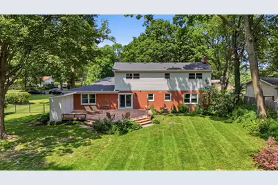 317 E Forest Lane, Palatine, IL 60067 - Photo 44