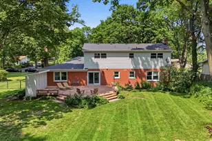 317 E Forest Ln, Palatine, IL 60067 - Photo 44