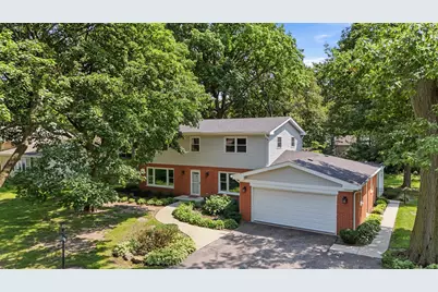 317 E Forest Lane, Palatine, IL 60067 - Photo 2