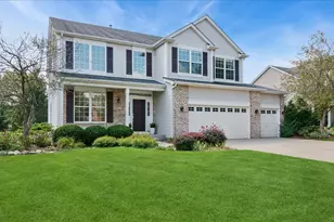 2812 Plante Rd, North Aurora, IL 60542 - Photo 1