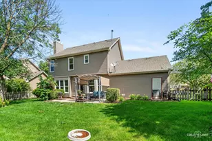 506 Bede Cir, North Aurora, IL 60542 - Photo 24