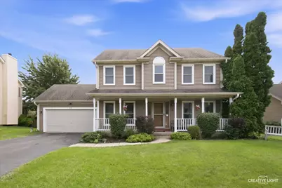 506 Bede Circle, North Aurora, IL 60542 - Photo 1