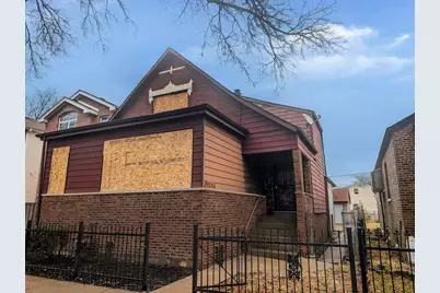 9207 S Ellis Avenue, Chicago, IL 60619 - Photo 2