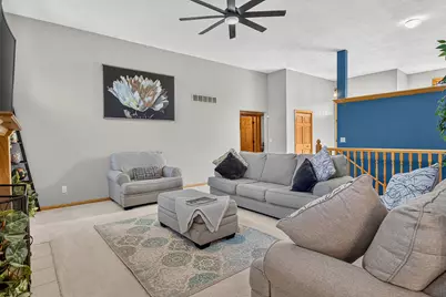 7848 Moore Hill Court, Belvidere, IL 61008 - Photo 18