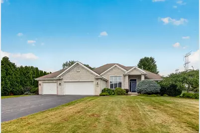 7848 Moore Hill Court, Belvidere, IL 61008 - Photo 4