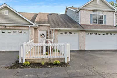 3853 South Pointe Drive #B, Dekalb, IL 60115 - Photo 1