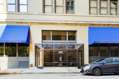 640 S Federal Street #610, Chicago, IL 60605 - Photo 2