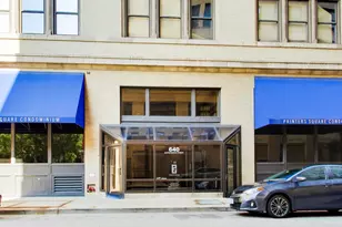640 S Federal St, Chicago, IL 60605 - Photo 2